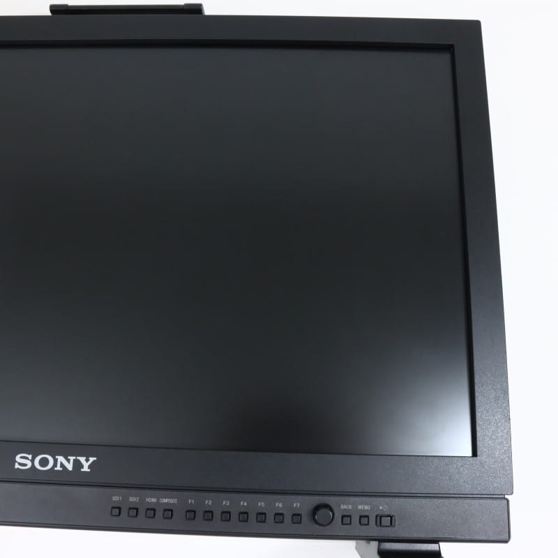LMD-A220 [22型マルチフォーマット液晶モニター]