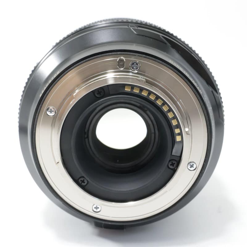 フジノンレンズ XF16-55mmF2.8 R LM WR