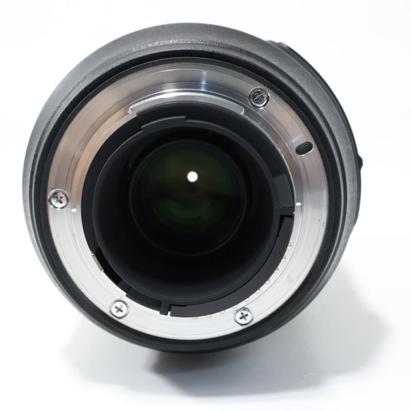 AF-S VR Zoom-Nikkor 70-300mm f/4.5-5.6G IF-ED