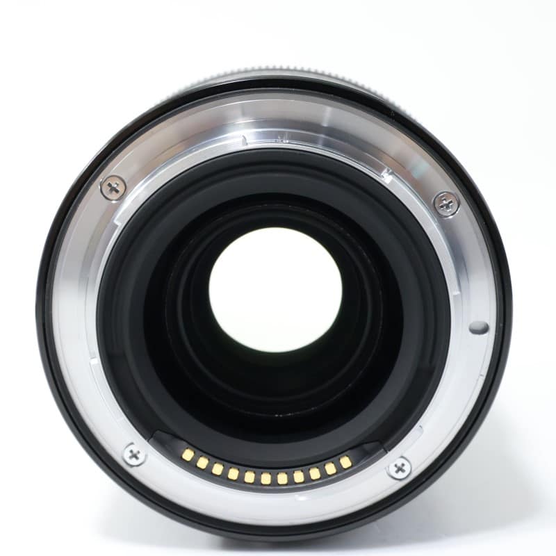 NIKKOR Z 35mm f/1.8 S