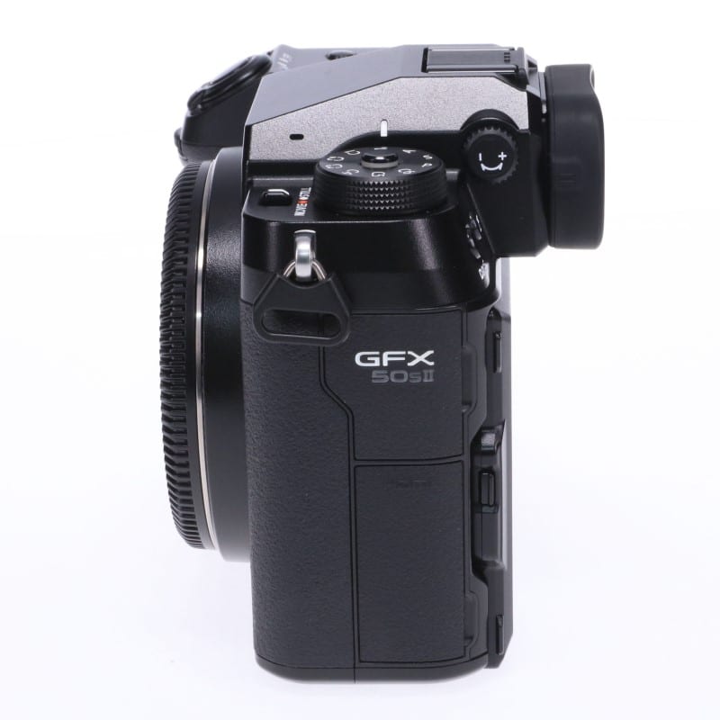 FUJIFILM GFX50S II ボディ