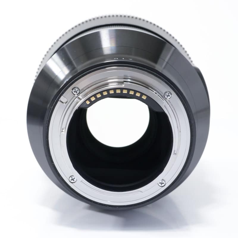 SIGMA 135mm F1.8 DG HSM | Art ソニーEマウント AB-ランク 中古