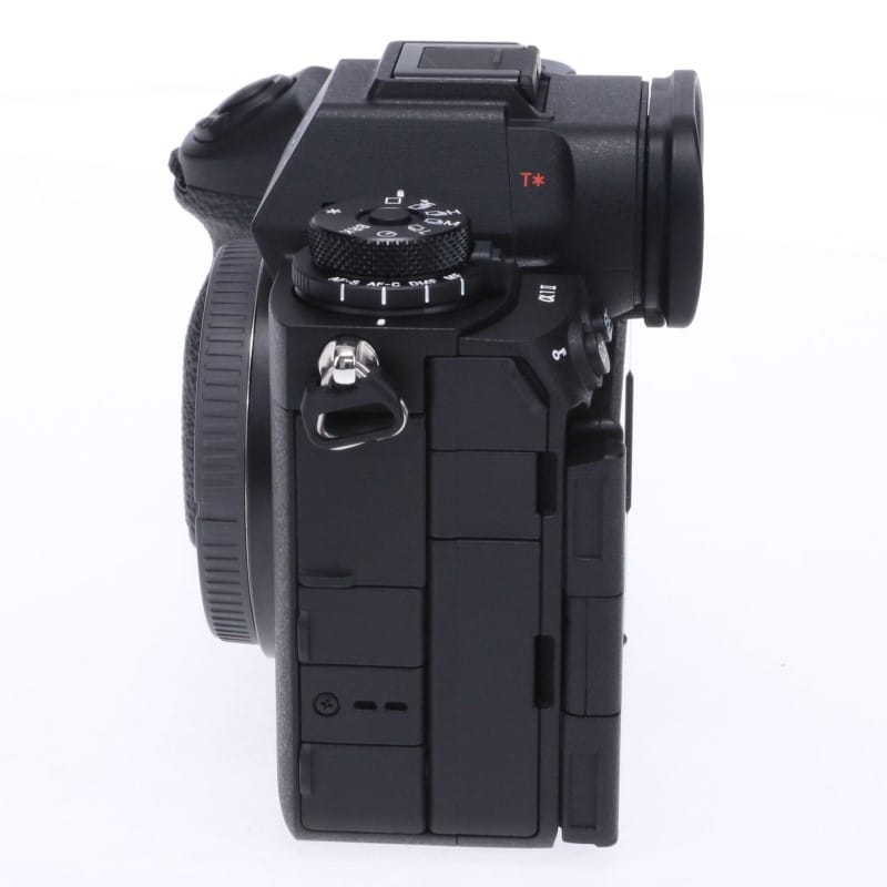 α1 II ボディ ILCE-1M2