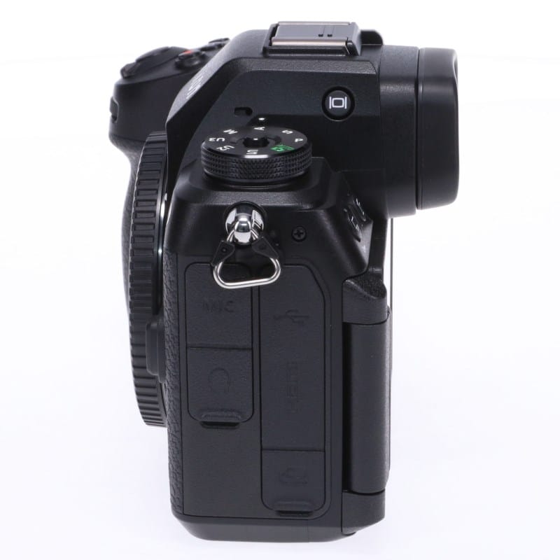 Nikon Z6III ボディ Aランク 中古｜フジヤカメラ