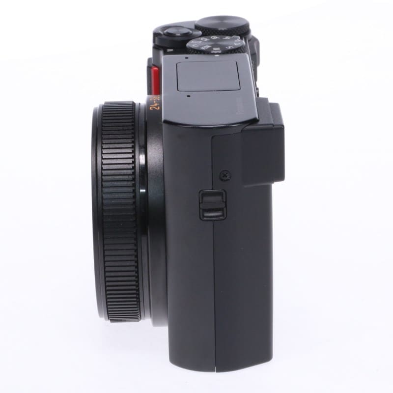 LUMIX DC-TX2