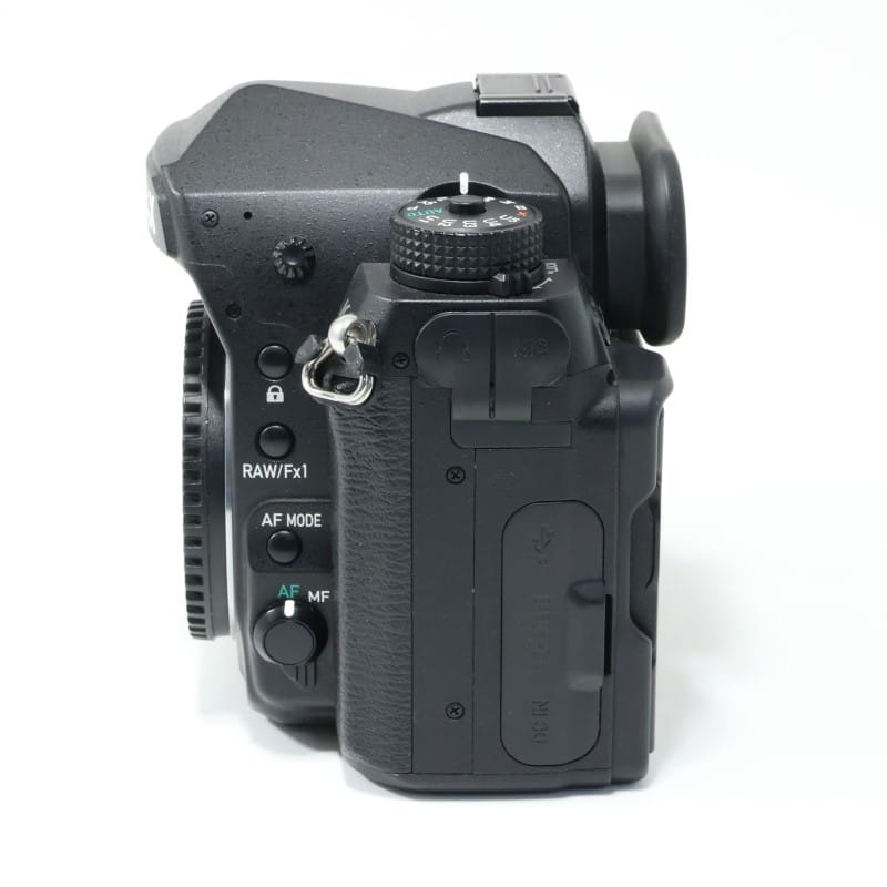 PENTAX K-1 ボディキット