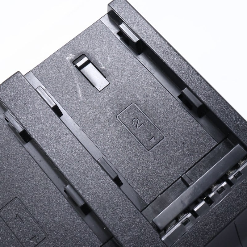 SONY BC-U2A バッテリーチャージャー AB-ランク 中古｜フジヤカメラ