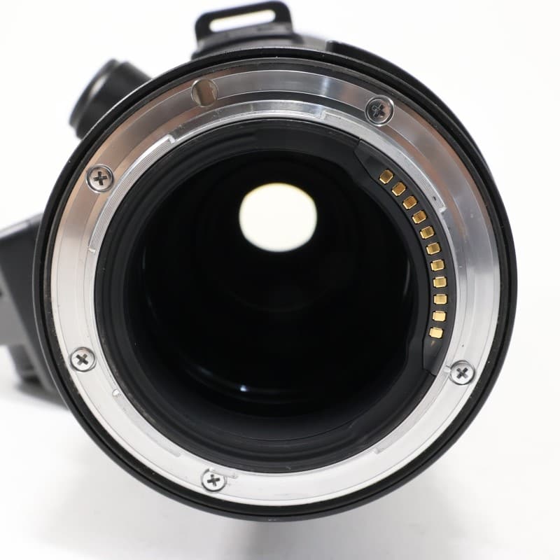 NIKKOR Z 800mm f/6.3 VR S