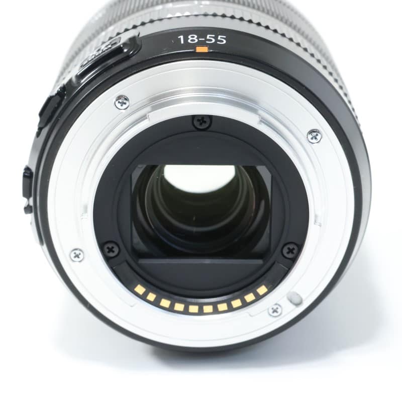 フジノンレンズ XF18-55mmF2.8-4 R LM OIS