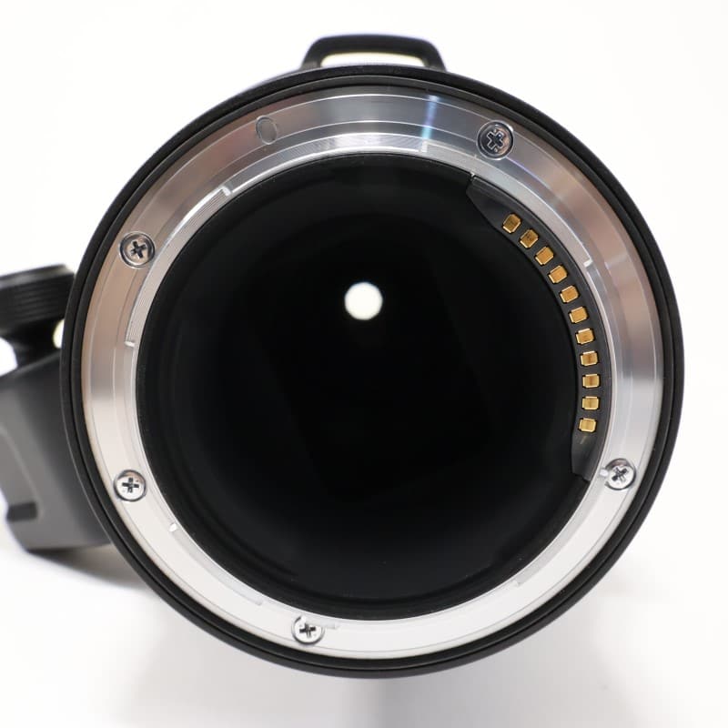 NIKKOR Z 180-600mm f/5.6-6.3 VR