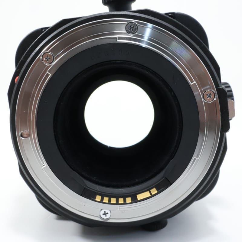 TS-E 90mm F2.8