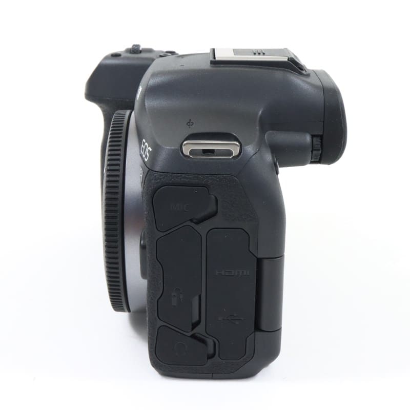 EOS R7 ボディー