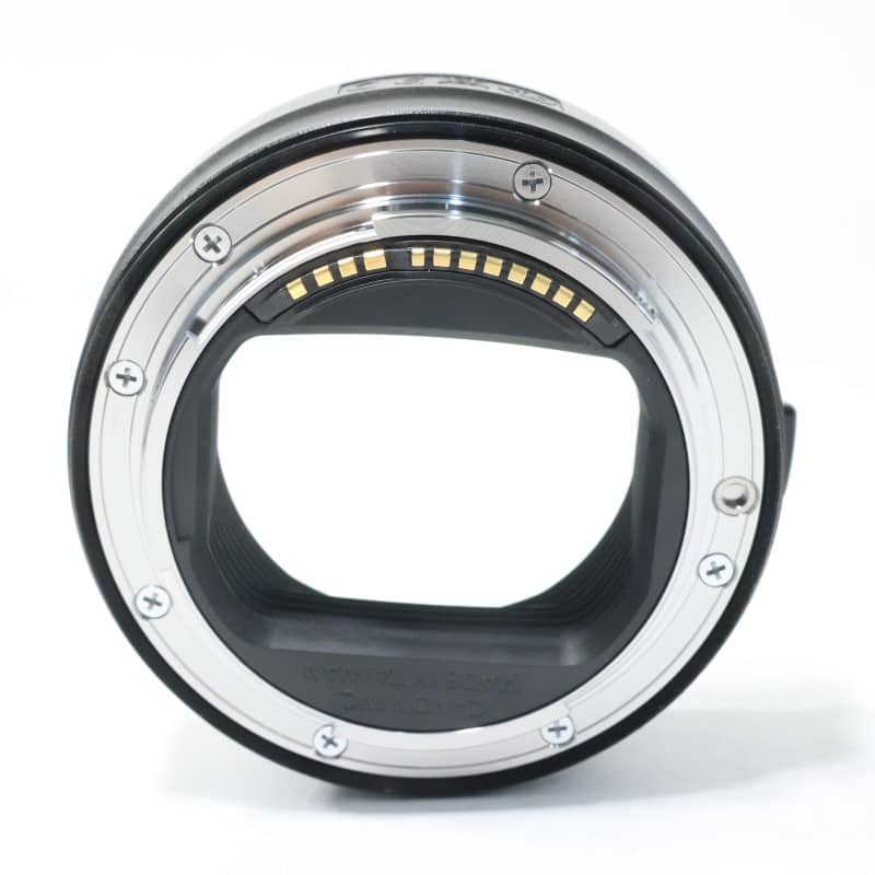 マウントアダプター EF-EOS R