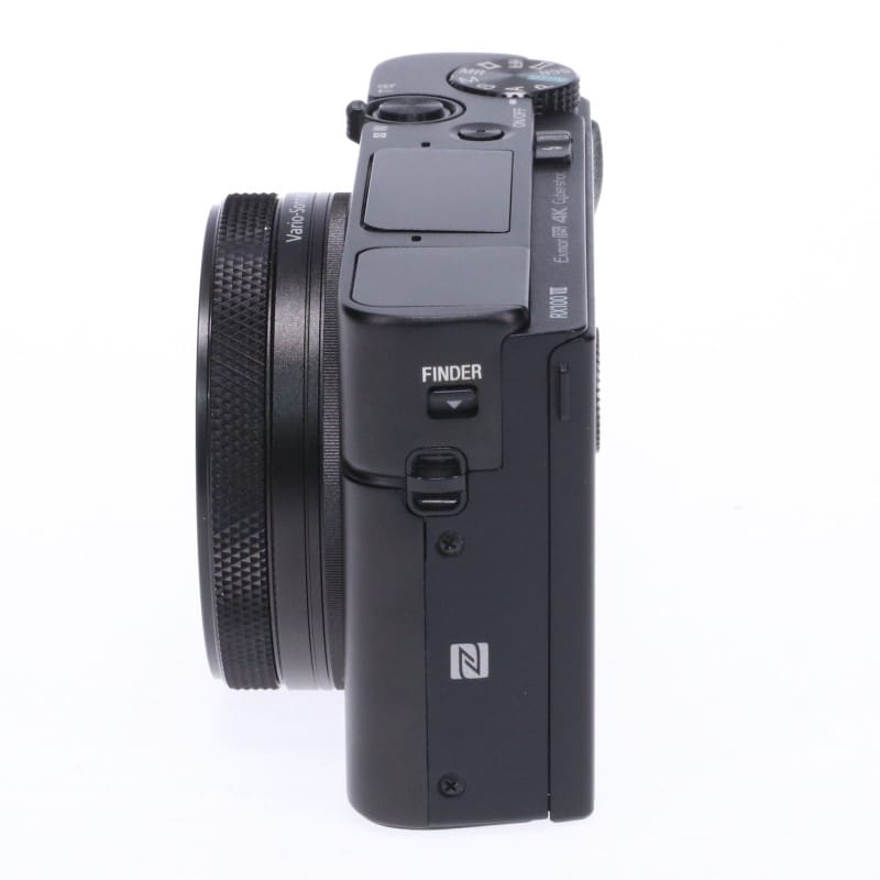 Cyber-shot RX100VII DSC-RX100M7