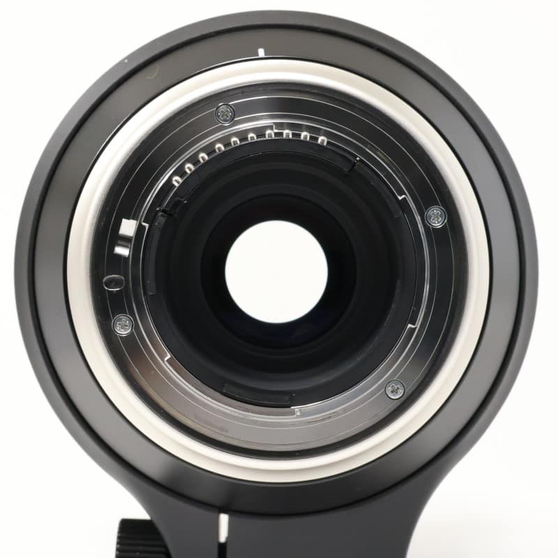 SP 150-600mm F/5-6.3 Di VC USD G2 (Model A022) ニコン F マウント用