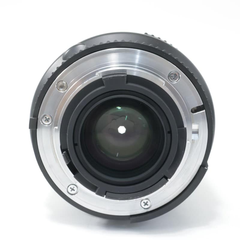 AI AF Micro-Nikkor 60mm f/2.8D