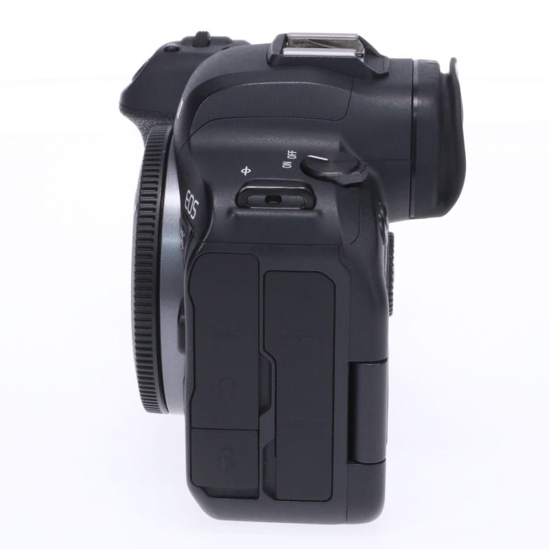 EOS R6 ボディー