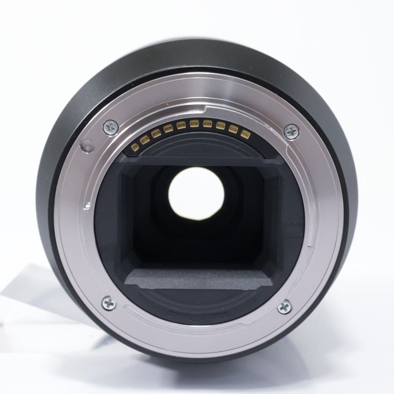 SONY Vario-Tessar T* FE 16-35mm F4 ZA OSS SEL1635Z ABランク 中古