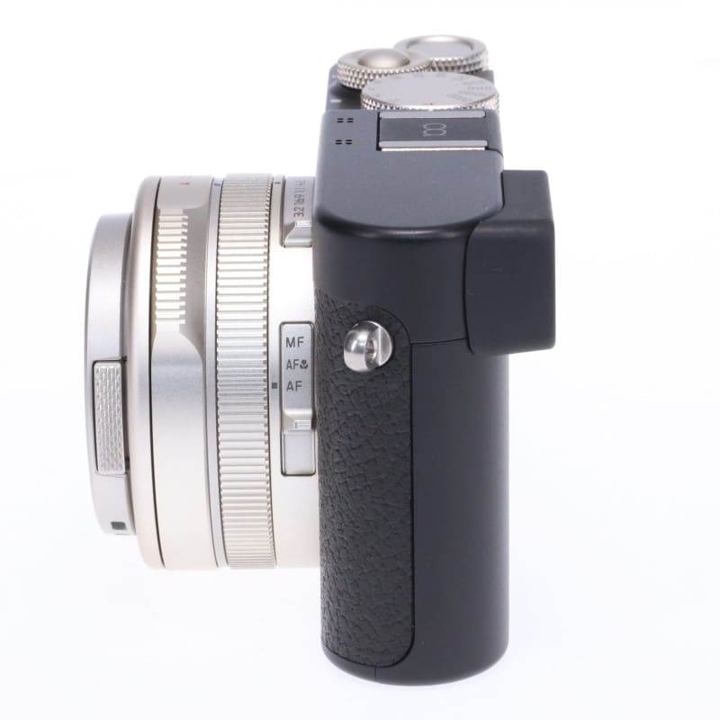 ライカ D-LUX8 100 YEARS OF LEICA 19197