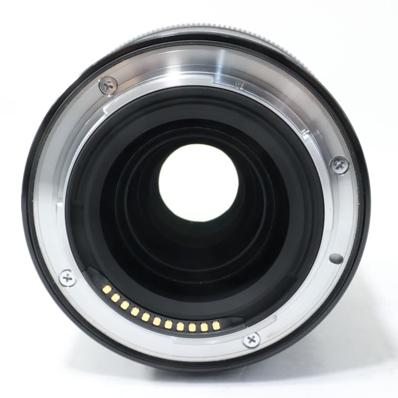 NIKKOR Z 35mm f/1.8 S