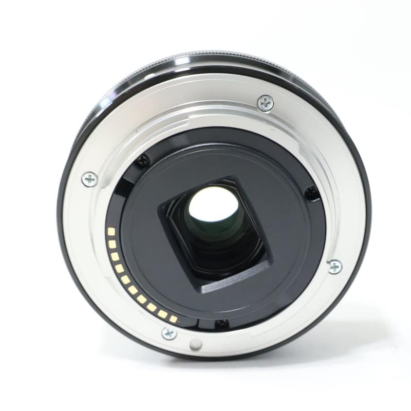 E 20mm F2.8 SEL20F28Q