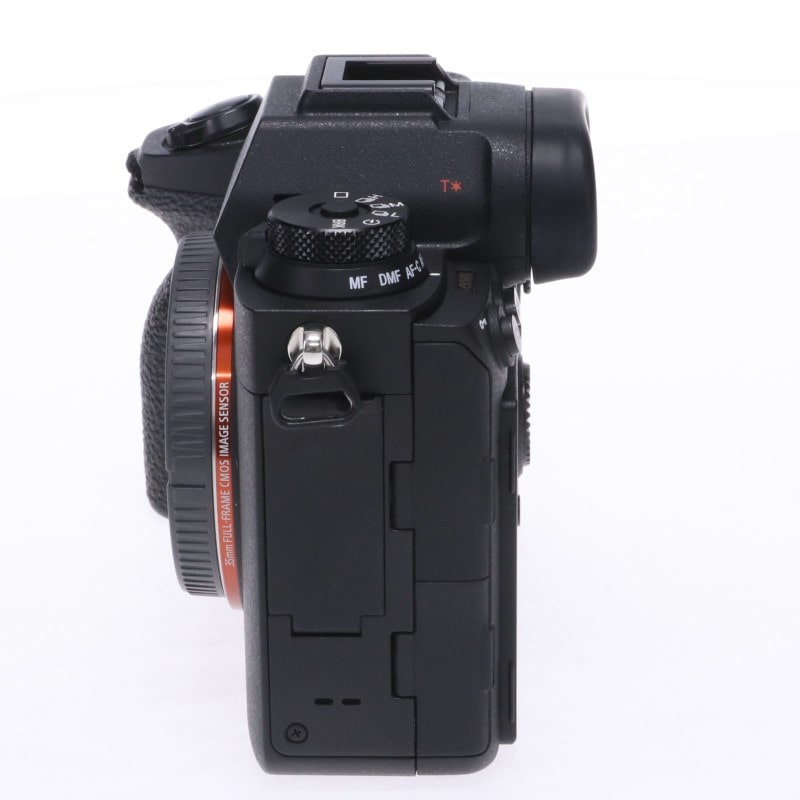 α9 II ボディ ILCE-9M2