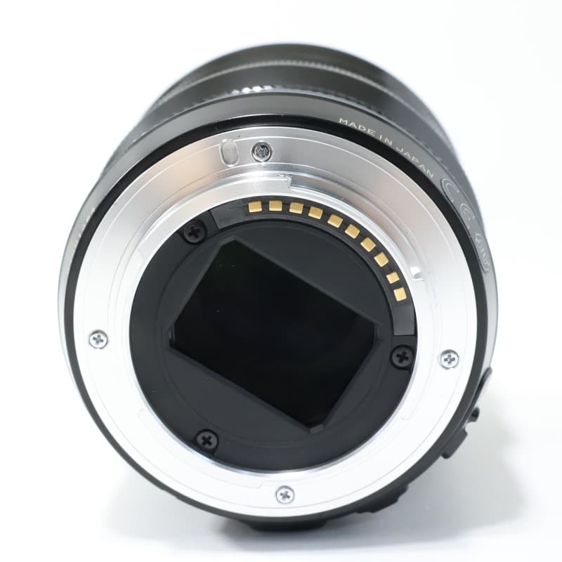 フジノンレンズ XF10-24mmF4 R OIS