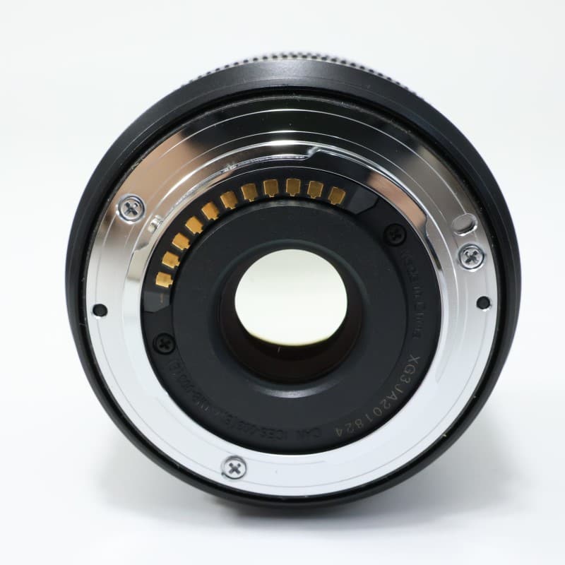 LEICA DG SUMMILUX 9mm/F1.7 ASPH. H-X09