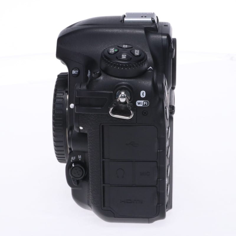 D500 ボディ