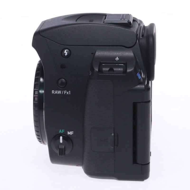 PENTAX K-70 ボディ ブラック