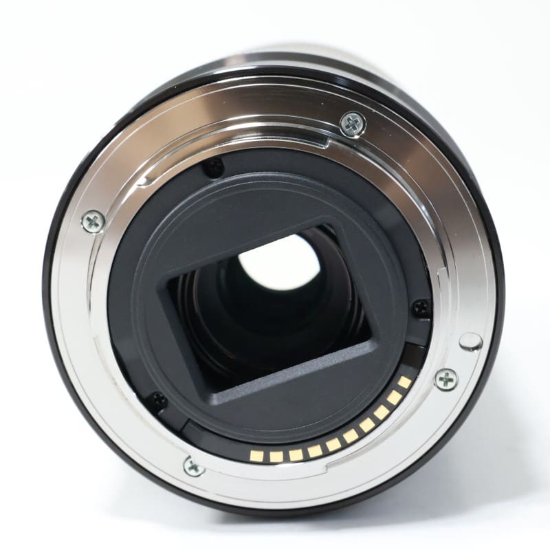 E 55-210mm F4.5-6.3 OSS ブラック SEL55210B