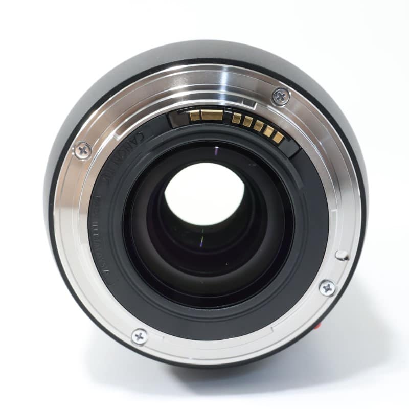 EF70-300mm F4-5.6 IS II USM