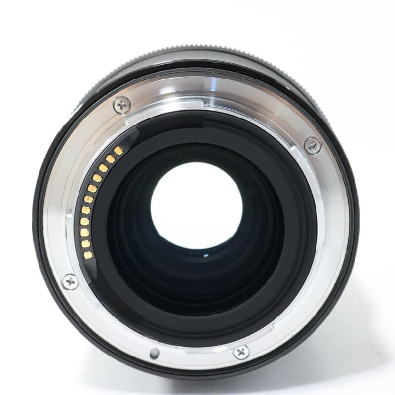 NIKKOR Z 50mm f/1.8 S