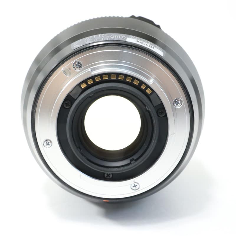 フジノンレンズ XF56mmF1.2 R WR