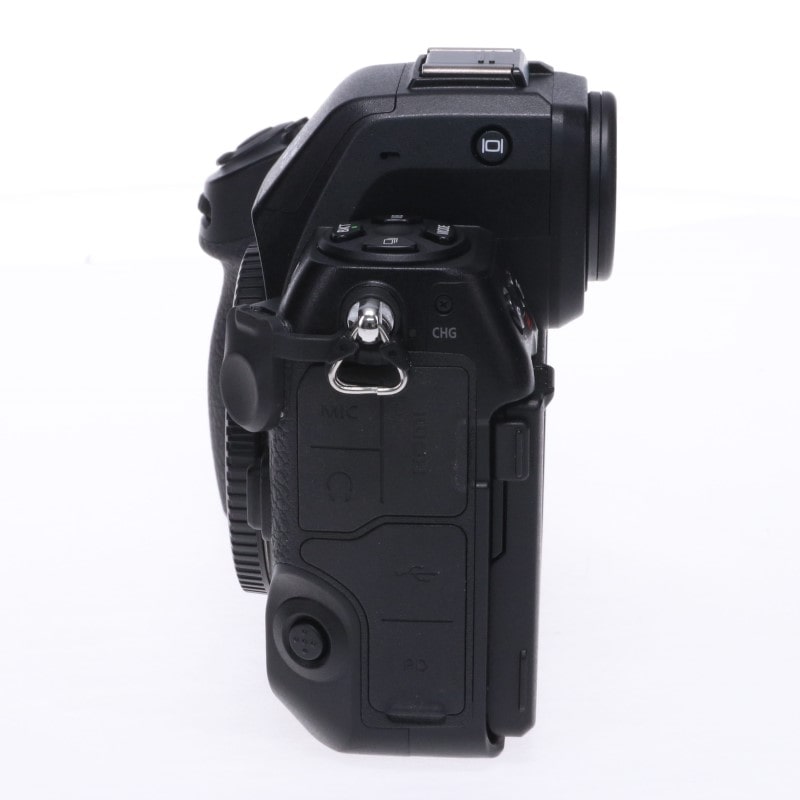 Nikon Z8 ボディ 中古 C2120152529780｜中古通販フジヤカメラ