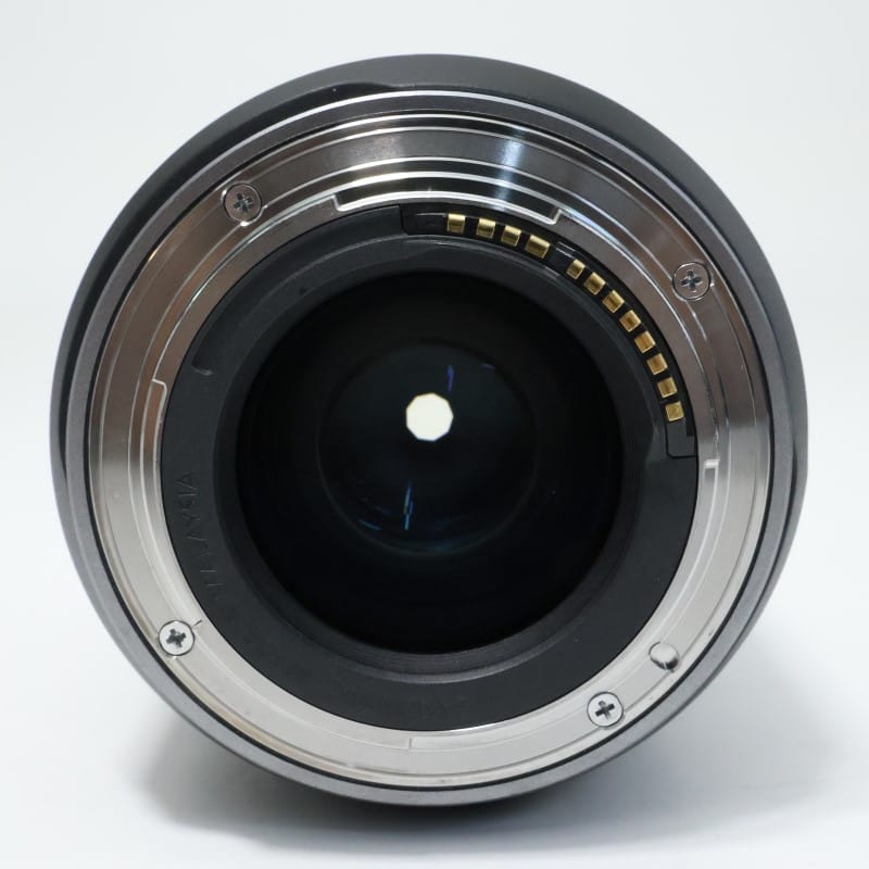 RF85mm F2 MACRO IS STM