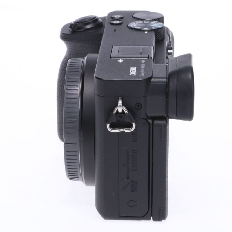 α6600 ボディ ILCE-6600