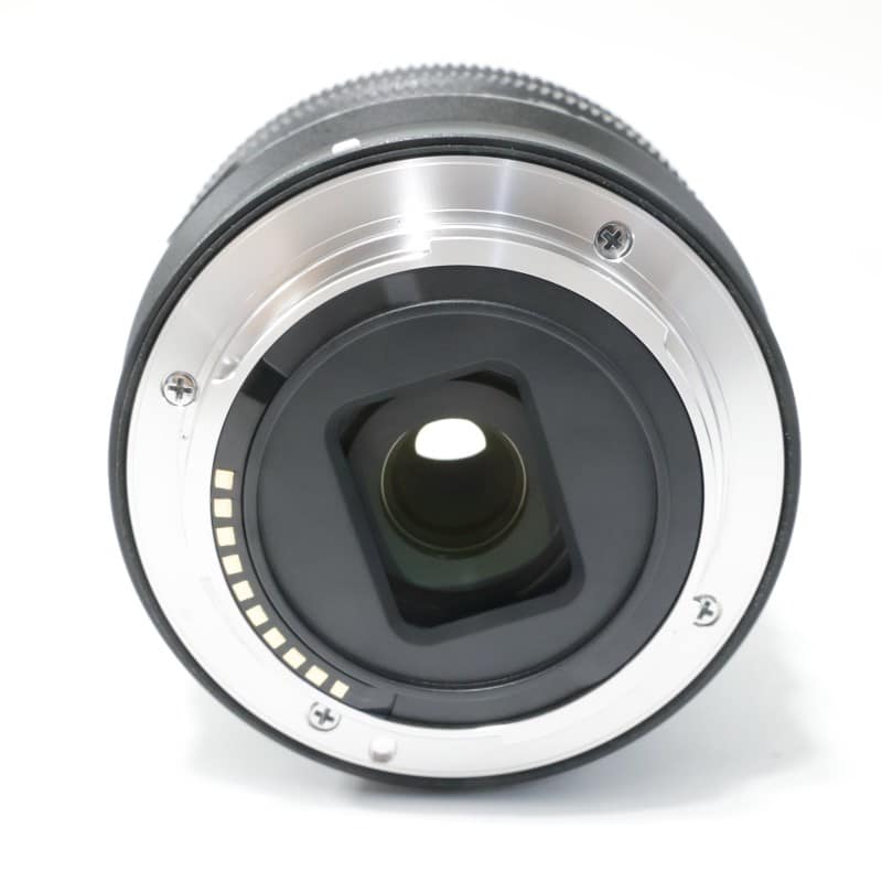 E PZ 10-20mm F4 G SELP1020G