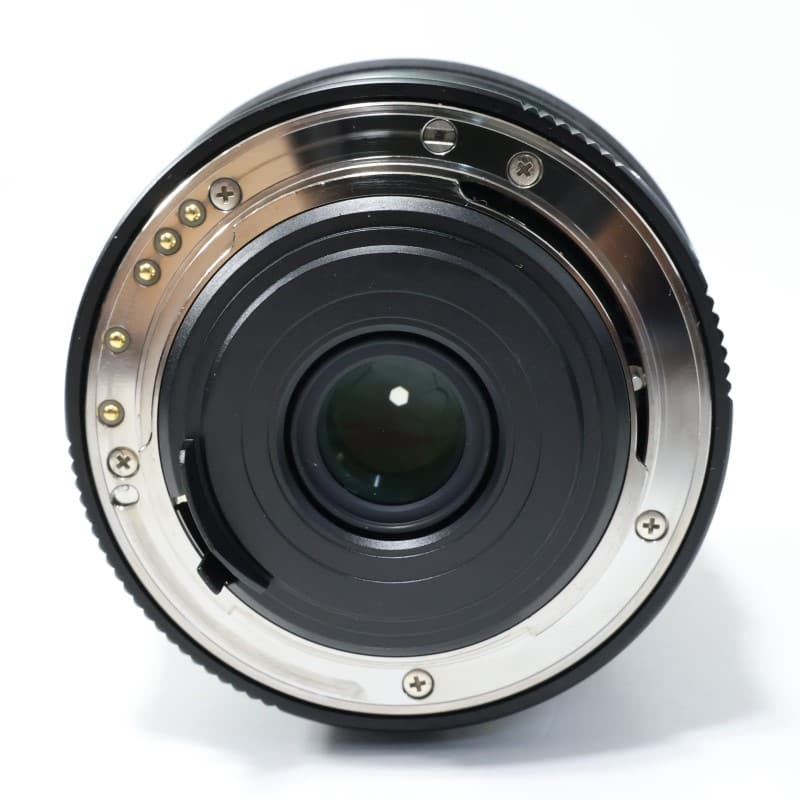 smc PENTAX-DA FISH-EYE 10-17mm F3.5-4.5 ED
