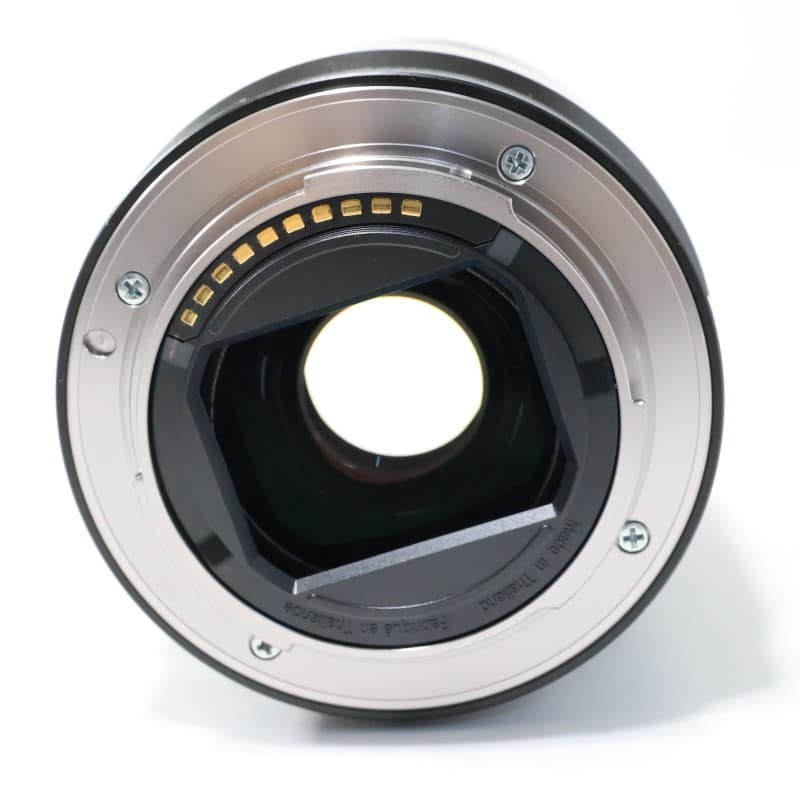 Sonnar T* FE 55mm F1.8 ZA SEL55F18Z