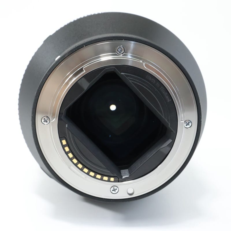 FE 100mm F2.8 STF GM OSS SEL100F28GM
