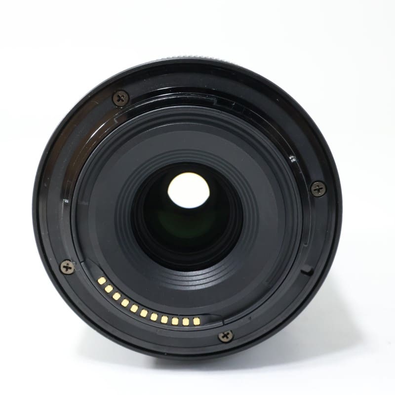 NIKKOR Z DX 50-250mm f/4.5-6.3 VR