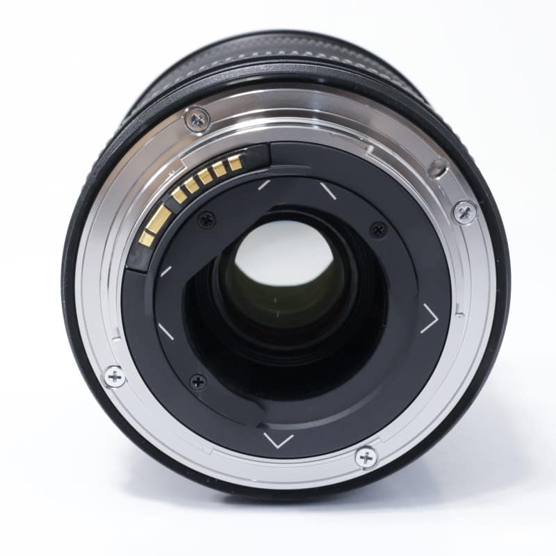 Canon EF8-15mm F4L フィッシュアイ USM AB+ランク 中古｜フジヤカメラ