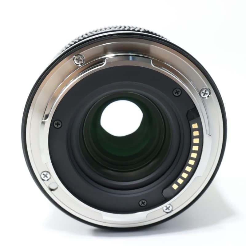 Sigma 45mm F2.8 DG | Contemporary Lマウント ブラック