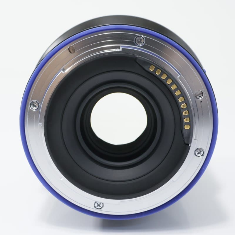 Otus ML 1.4/35 Z-mount