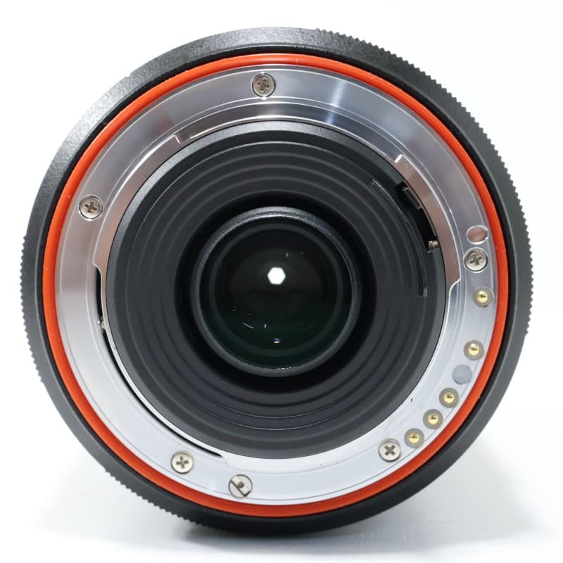 HD PENTAX-DA 55-300mm F4-5.8 ED WR