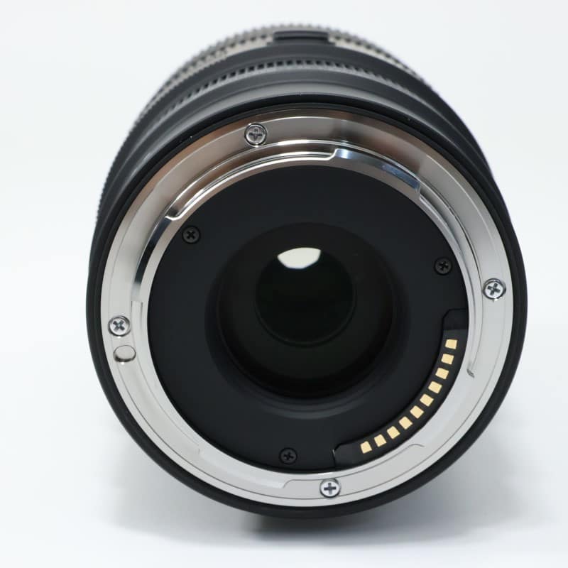 Sigma 16-300mm F3.5-6.7 DC OS | Contemporary Lマウント