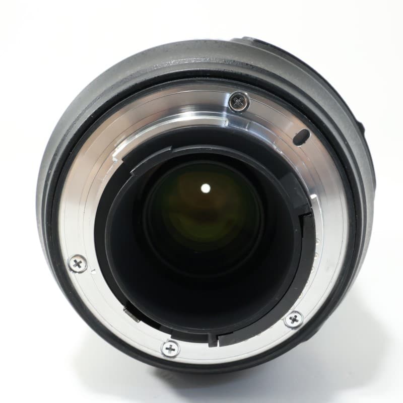 AF-S VR Zoom-Nikkor 70-300mm f/4.5-5.6G IF-ED