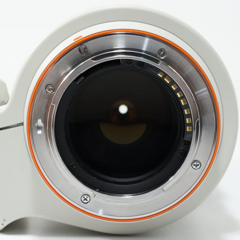 Sonnar T* 135mm F1.8 ZA SAL135F18Z