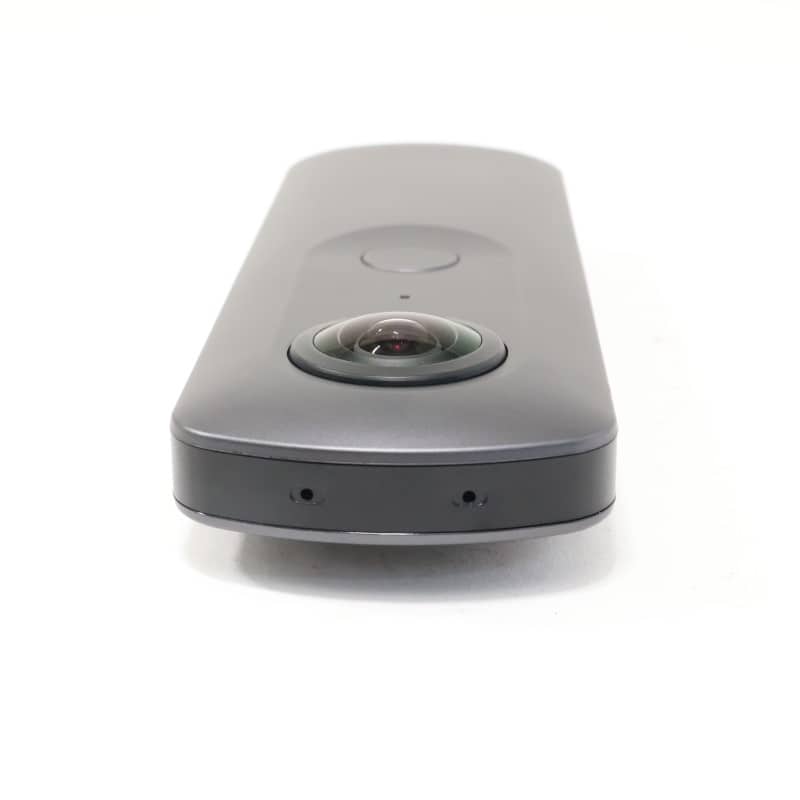 RICOH THETA V